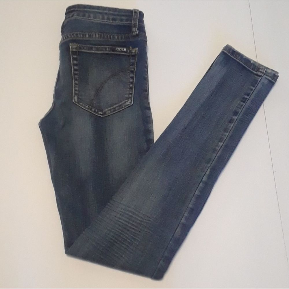 JOE'S Skinny Denim Medium Wash Girls Size Girls 14